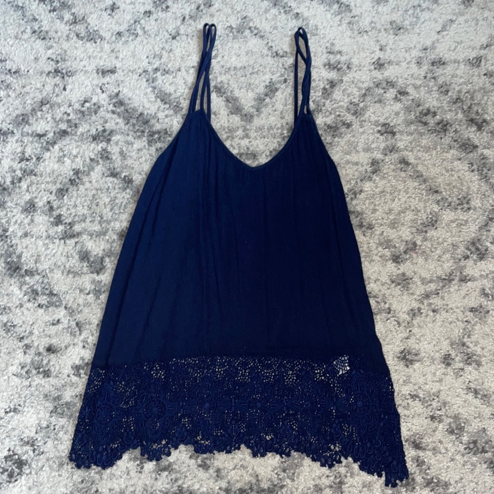 American Eagle Tank Top